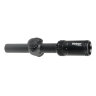 Прицел оптический Veber Wolf 1-4x24 GB FD07 Загонник (28042) - фото 5