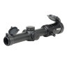 Прицел оптический Veber Wolf 1-4x24 GB FD07 Загонник (28042) 2