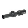 Прицел оптический Veber Wolf 1-4x24 GB FD07 Загонник (28042) 13