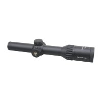 Оптический прицел Vector Optics Continental 1-6x24 Hunting SFP (SCOC-23) - миниатюра