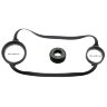 Оптический прицел Vector Optics Continental 1-6x24 Hunting SFP (SCOC-23) - фото 8