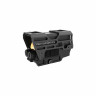 Прицел коллиматорный Vector Optics Frenzy PLUS 1x31x26 SOLAR (SCRD-S67) - фото 1