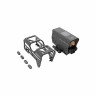 Прицел коллиматорный Vector Optics Frenzy PLUS 1x31x26 SOLAR (SCRD-S67) 11