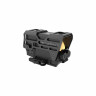 Прицел коллиматорный Vector Optics Frenzy PLUS 1x31x26 SOLAR (SCRD-S67) - фото 2