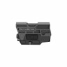 Прицел коллиматорный Vector Optics Frenzy PLUS 1x31x26 SOLAR (SCRD-S67) - фото 6