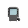 Прицел коллиматорный Vector Optics Frenzy PLUS 1x31x26 SOLAR (SCRD-S67) 8