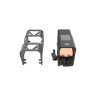 Прицел коллиматорный Vector Optics Frenzy PLUS 1x31x26 SOLAR (SCRD-S67) - фото 10
