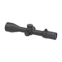 Оптический прицел Vector Optics Taurus GENII 3-24х56 ED SFP (SCOL-55) - миниатюра