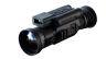 Тепловизионный прицел ATAK ET26-50LRF (с дальномером и креплением Picatinny) 2
