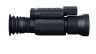 Тепловизионный прицел ATAK ET26-50LRF (с дальномером и креплением Picatinny) 3