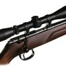Крепления Warne 7.3/22 для прицелов 1" 25,4мм QD Medium (721LM) - фото 2