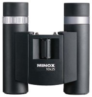 Бинокль MINOX BD 10x25 BR (62116) - миниатюра