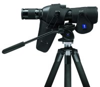 Футляр Zeiss для Victory DiaScope 85 с прямым окуляром (1778-973) - миниатюра