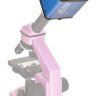 Камера для микроскопа ToupCam Xcam0720P-H HDMI (TPX00720A) - фото 4