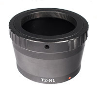 Т-кольцо для Nikon 1 - миниатюра