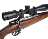 Крепления Warne CZ550 для прицелов 30мм QD High (15BLM) 4