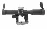 Прицел оптический ПОСП 8х42ДС М6 PRO 1