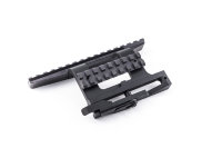 Кронштейн Weaver/Сайга, Вепрь высокий (МВЖИ.301569.076-01) - миниатюра