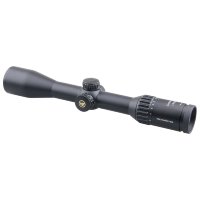 Оптический прицел Vector Optics Continental x6 1,5-9x42 G4 Hunting SFP (SCOM-23) - миниатюра