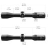 Оптический прицел Vector Optics Continental x6 1,5-9x42 G4 Hunting SFP (SCOM-23) - фото 7