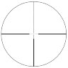 Оптический прицел Vector Optics Continental x6 1,5-9x42 G4 Hunting SFP (SCOM-23) - фото 8