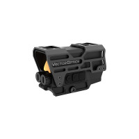 Прицел коллиматорный Vector Optics Frenzy PLUS 1x31x26 (SCRD-67) - миниатюра