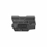 Прицел коллиматорный Vector Optics Frenzy PLUS 1x31x26 (SCRD-67) - фото 2