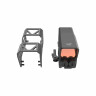 Прицел коллиматорный Vector Optics Frenzy PLUS 1x31x26 (SCRD-67) - фото 10
