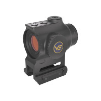Прицел коллиматорный Paragon 1x18 1x18 X-Miсro Prism (SCPS-M10) - миниатюра