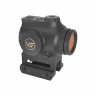Прицел коллиматорный Paragon 1x18 1x18 X-Miсro Prism (SCPS-M10) 4