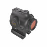 Прицел коллиматорный Paragon 1x18 1x18 X-Miсro Prism (SCPS-M10) - фото 5