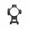 Прицел коллиматорный Paragon 1x18 1x18 X-Miсro Prism (SCPS-M10) - фото 7