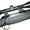 Основание МАК для Sauer 202(1480-0080,1680-0080) - фото 3