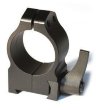 Крепления Warne CZ550 для прицелов 1" 25,4 мм QD Medium (1BLM) 1