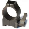 Крепления Warne CZ550 для прицелов 1" 25,4 мм QD Medium (1BLM) - фото 1