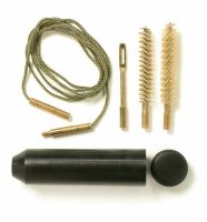 Набор для чистки Stil Crin калибр 5,6мм. (22LR) в цилиндре - миниатюра