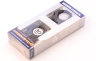 Кольца Leapers UTG 30 мм быстросъемные на Weaver с винтовым зажимом, низкие (RG2W3104) 5