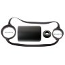 Оптический прицел Vector Optics Continental 2-12x50 Hunting SFP (SCOM-15) 8