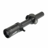 Прицел оптический Veber Wolf 1-6x24 GB FD07 Загонник (28043) - фото 2