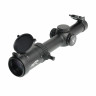 Прицел оптический Veber Wolf 1-6x24 GB FD07 Загонник (28043) - фото 9