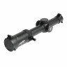 Прицел оптический Veber Wolf 1-6x24 GB FD07 Загонник (28043) 11