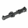 Прицел оптический Veber Wolf 1-6x24 GB FD07 Загонник (28043) - фото 10