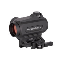 Прицел коллиматорный Vector Optics MAVERICK-II 1x25 GENII (SCRD-72) - миниатюра