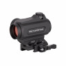 Прицел коллиматорный Vector Optics MAVERICK-II 1x25 GENII (SCRD-72) - фото 1