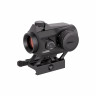 Прицел коллиматорный Vector Optics MAVERICK-II 1x25 GENII (SCRD-72) - фото 3
