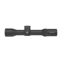 Оптический прицел Vector Optics Continental X6 2-12x44 34MM FFP CTR (SCFF-67) - миниатюра
