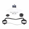 Оптический прицел Vector Optics Continental X6 2-12x44 34MM FFP CTR (SCFF-67) 12