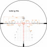 Оптический прицел Vector Optics Continental X6 2-12x44 34MM FFP CTR (SCFF-67) - фото 10