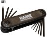 Универсальная отвёртка Warne ST1 (ST1) 1