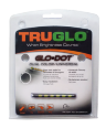 Мушка Truglo TG90D GLO-DOT двухцветная (зеленая/красная), универсальная 1